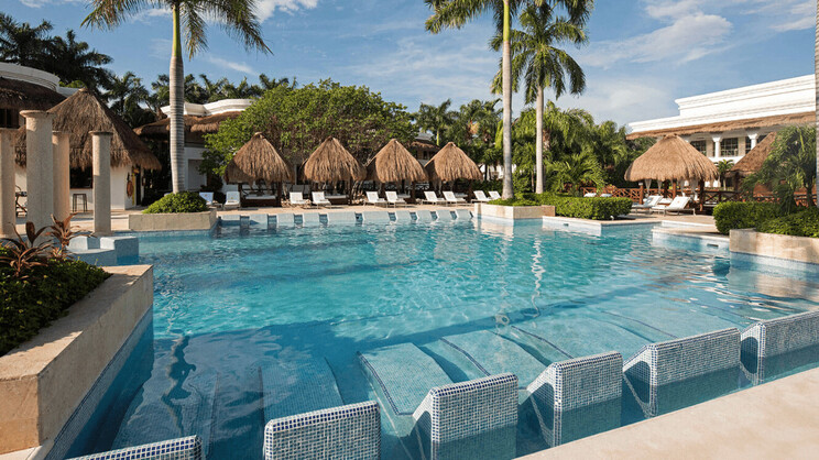 Grand Riviera Princess Hotel